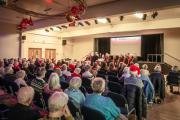 U3A December 2024